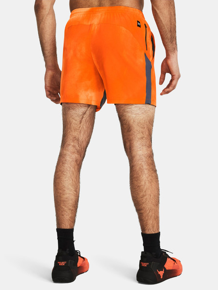Under Armour Pánské kraťasy Under Armour Pjt Rock Ultimate 5in Pt Sts
