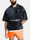 Under Armour Pánská bunda Under Armour Pjt Rck Warm Up 1/2 Zip Jacket