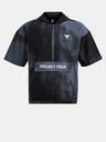 Under Armour Pánská bunda Under Armour Pjt Rck Warm Up 1/2 Zip Jacket