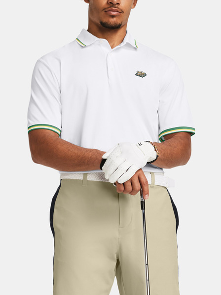 Under Armour Pánské tričko Under Armour UA Playoff 3.0 Patrons Polo