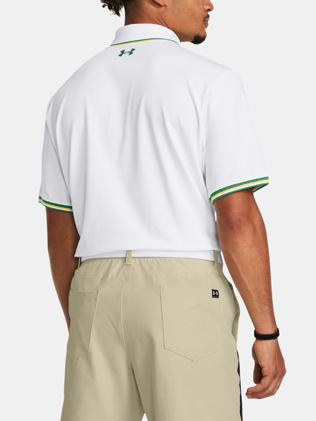 Under Armour Pánské tričko Under Armour UA Playoff 3.0 Patrons Polo