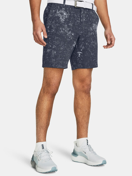 Under Armour Pánské kraťasy Under Armour UA Drive Printed Taper Short