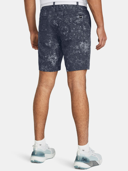Under Armour Pánské kraťasy Under Armour UA Drive Printed Taper Short