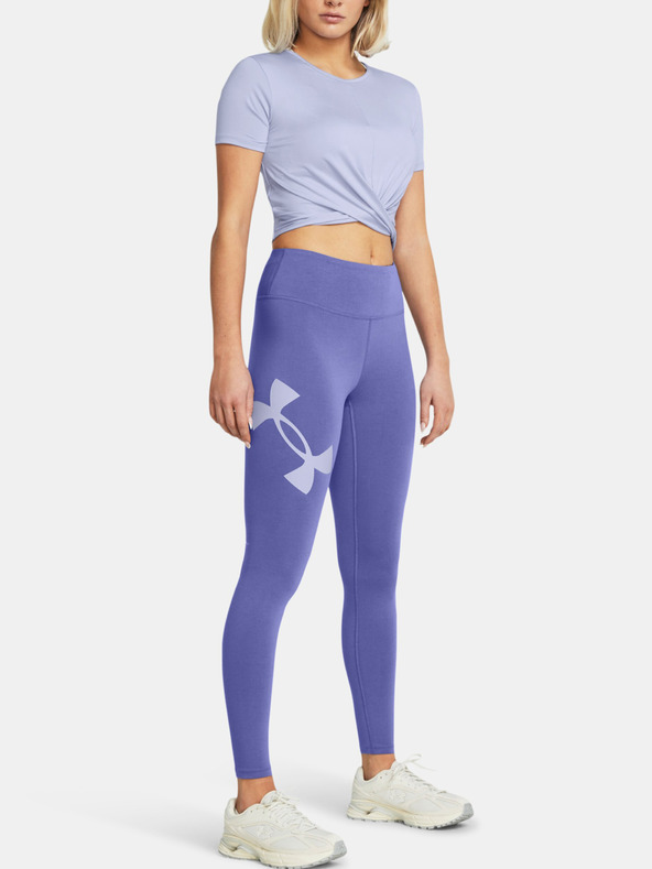 Under Armour Dámské legíny Under Armour Campus Legging