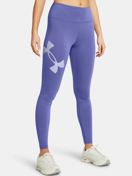 Under Armour Dámské legíny Under Armour Campus Legging