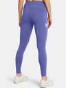 Under Armour Dámské legíny Under Armour Campus Legging