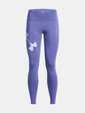 Under Armour Dámské legíny Under Armour Campus Legging