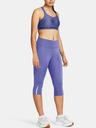 Under Armour Dámské legíny Under Armour UA Fly Fast Capris