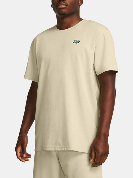 Under Armour Pánské tričko Under Armour UA PLAYOFF PATRONS TEE