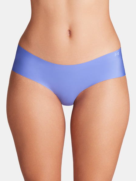 Under Armour Dámské kalhotky Under Armour UA Pure Stretch NS HIP