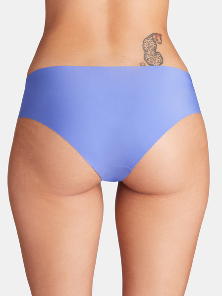 Under Armour Dámské kalhotky Under Armour UA Pure Stretch NS HIP