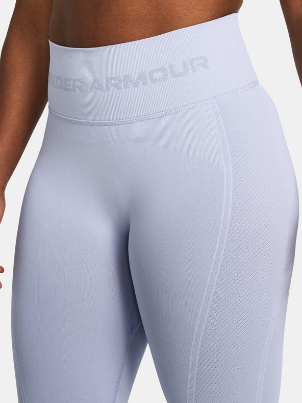 Under Armour Dámské legíny Under Armour UA Vanish Seamless Legging