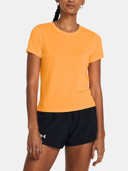 Under Armour Dámské tričko Under Armour UA Launch Shortsleeve