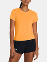 Under Armour Dámské tričko Under Armour UA Launch Shortsleeve
