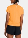 Under Armour Dámské tričko Under Armour UA Launch Shortsleeve