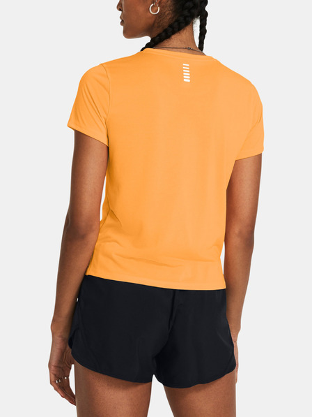 Under Armour Dámské tričko Under Armour UA Launch Shortsleeve