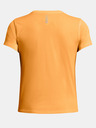Under Armour Dámské tričko Under Armour UA Launch Shortsleeve
