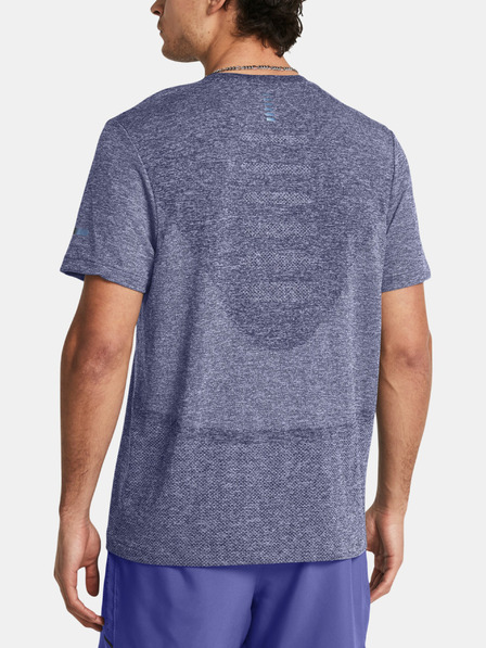 Under Armour Pánské tričko Under Armour UA SEAMLESS STRIDE SS