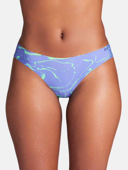 Under Armour Dámská tanga Under Armour UA Pure Stretch NS Nov tanga