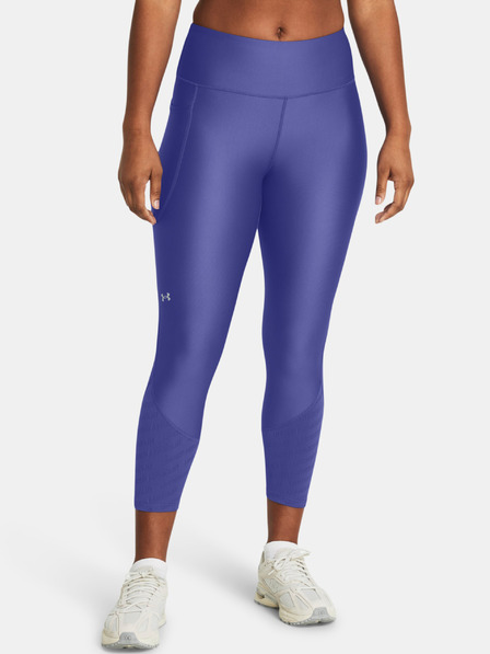 Under Armour Dámské legíny Under Armour Vanish Breeze Ankle Legging