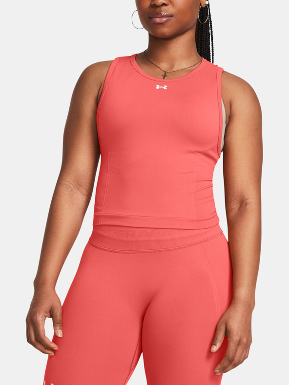Under Armour Dámské tílko Under Armour UA Vanish Seamless Tank