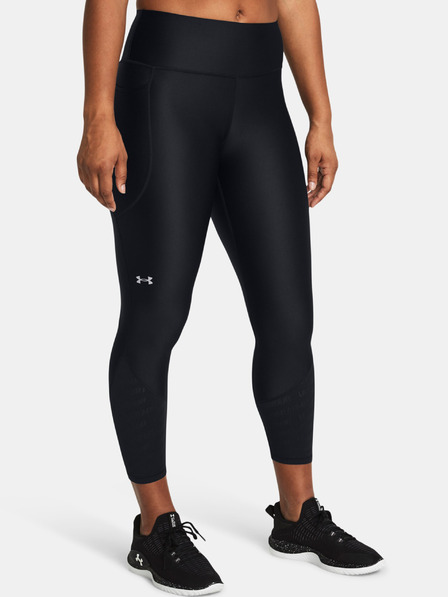 Under Armour Dámské legíny Under Armour Vanish Breeze Ankle Legging