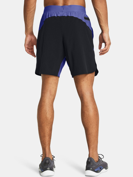 Under Armour Pánské kraťasy Under Armour UA Peak Woven Hybrid Short