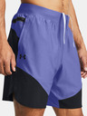 Under Armour Pánské kraťasy Under Armour UA Peak Woven Hybrid Short