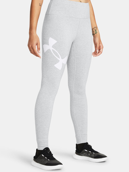 Under Armour Dámské legíny Under Armour Campus Legging