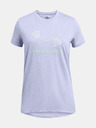 Under Armour Dívčí tričko Under Armour UA Tech BL Twist SS
