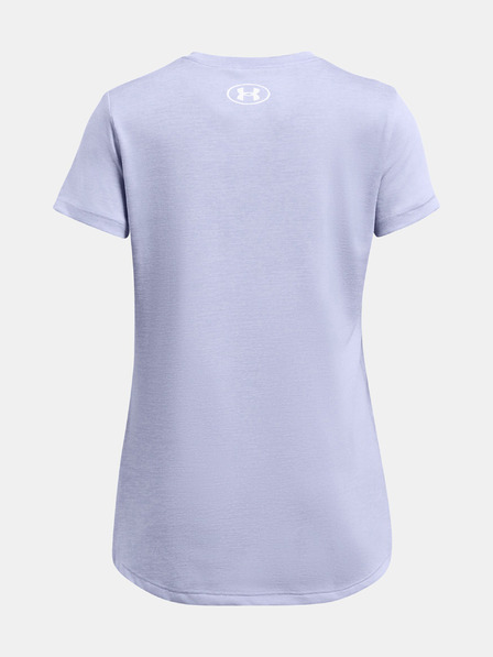 Under Armour Dívčí tričko Under Armour UA Tech BL Twist SS