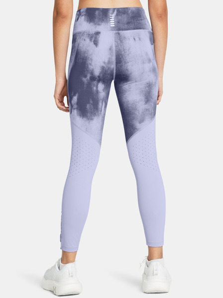 Under Armour Dámské legíny Under Armour UA Fly Fast Ankle Prt Tights