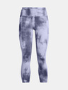Under Armour Dámské legíny Under Armour UA Fly Fast Ankle Prt Tights