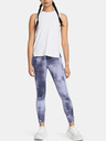 Under Armour Dámské legíny Under Armour UA Fly Fast Ankle Prt Tights