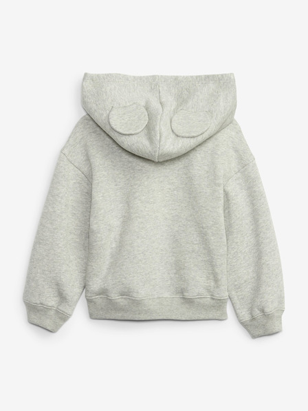 GAP Baby mikina Gap & Disney GAP