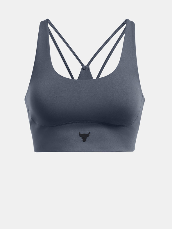 Under Armour Dámská podprsenka Under Armour Pjt Rck LG Grind Sportlette