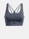 Under Armour Dámská podprsenka Under Armour Pjt Rck LG Grind Sportlette