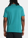 Under Armour Pánské tričko Under Armour UA Pjt Rck Payoff Graphc SS