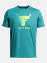 Under Armour Pánské tričko Under Armour UA Pjt Rck Payoff Graphc SS