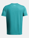 Under Armour Pánské tričko Under Armour UA Pjt Rck Payoff Graphc SS
