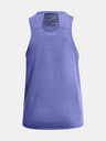 Under Armour Dámské tílko Under Armour UA Launch Trail Tank