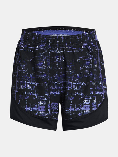 Under Armour Dámské kraťasy Under Armour UA W's Ch. Pro Shorts PRNT
