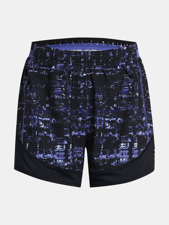 Under Armour Dámské kraťasy Under Armour UA W's Ch. Pro Shorts PRNT
