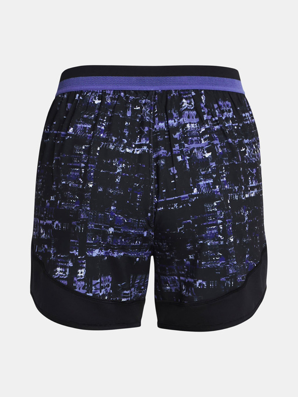 Under Armour Dámské kraťasy Under Armour UA W's Ch. Pro Shorts PRNT