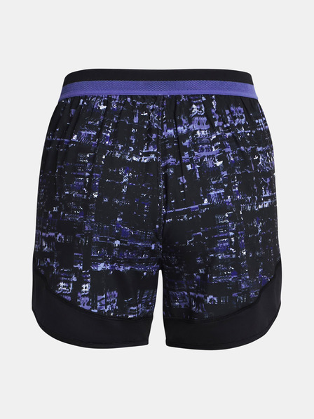 Under Armour Dámské kraťasy Under Armour UA W's Ch. Pro Shorts PRNT