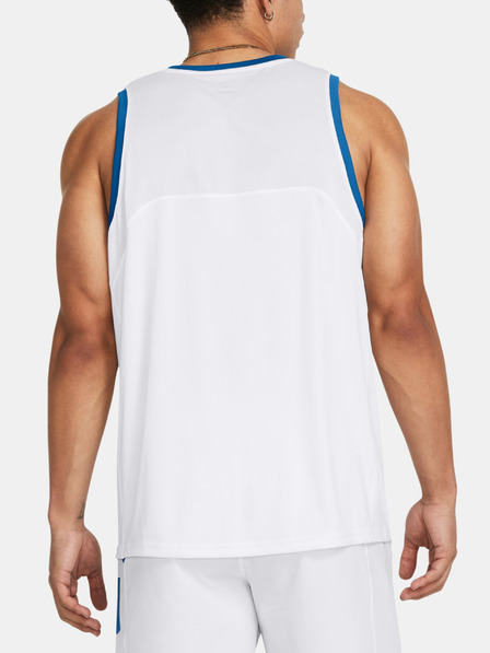 Under Armour Pánské tílko Under Armour UA Baseline Performance Tank