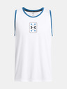 Under Armour Pánské tílko Under Armour UA Baseline Performance Tank