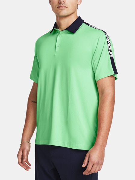 Under Armour Pánské tričko Under Armour UA Playoff 3.0 Striker Polo
