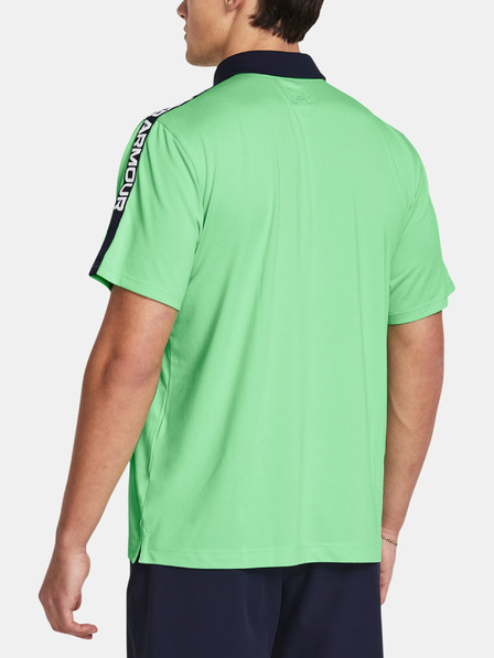 Under Armour Pánské tričko Under Armour UA Playoff 3.0 Striker Polo