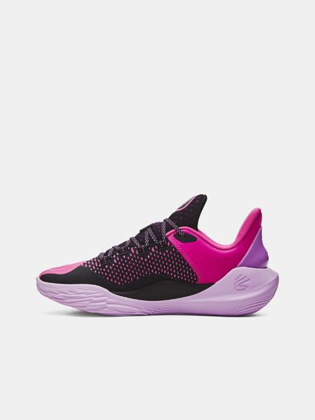 Under Armour Unisexové boty Under Armour CURRY 11 GD